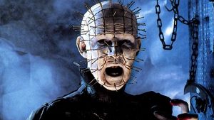 Hellraiser (1987)