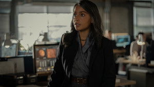 For All Mankind: 5×1