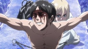 Attack on Titan: 3×7