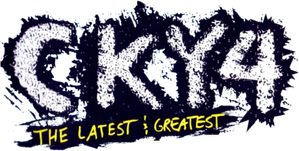CKY 4: The Latest & Greatest