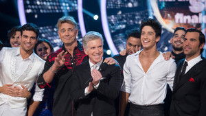 Dancing with the Stars: 27×11