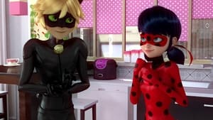 Miraculous: Tales of Ladybug & Cat Noir Season 2 Episode 16