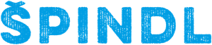 Špindl — Logos 1