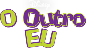 O Outro Eu — Logos 1