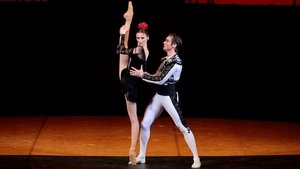 Bolshoi Ballet: Carmen Suite / Petrushka (2019)