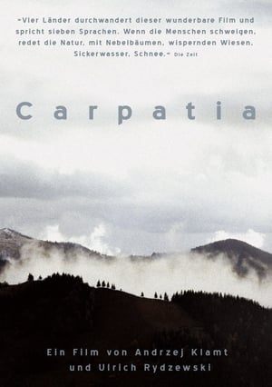 Poster Carpatia (2004)