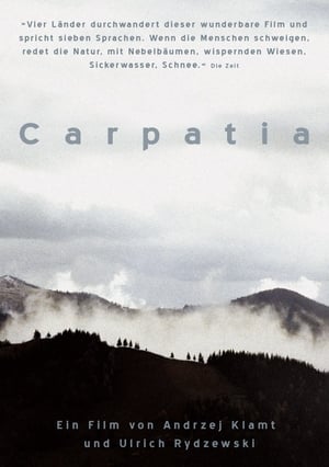 Image Carpatia - Geschichten aus der Mitte Europas