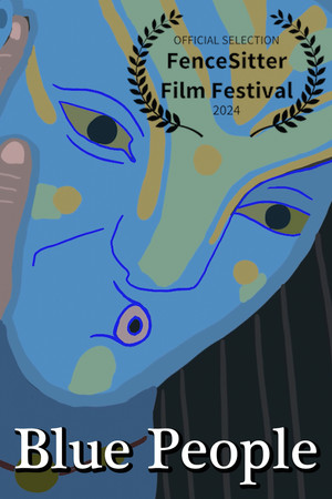 Blue People (2023)