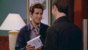 Will & Grace: 3×23