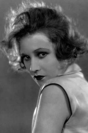 Vera Voronina portrait