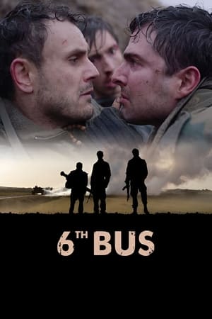 Poster Sixth Bus (2022)