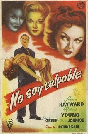 No soy culpable 1947