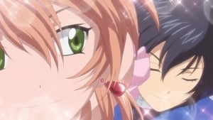 O Mundo Ainda é Belo: 1×11