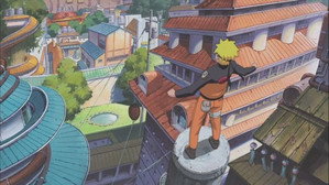 Naruto Shippūden: 1×1
