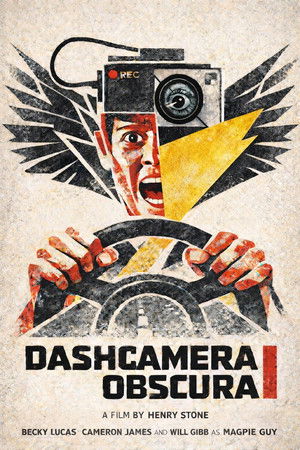 Dashcamera Obscura