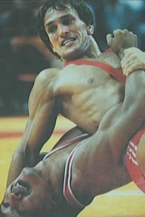 Sergei's Soviet Wrestling System Vol. 6