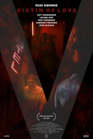 Poster Victim of Love (2019)