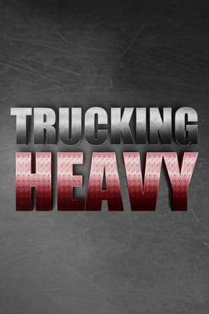 Image Trucking Heavy