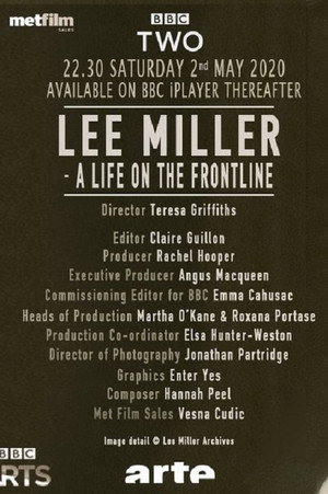 Lee Miller: A Life on the Frontline 8