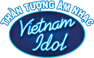 Thần tượng âm nhạc Việt Nam — Logos 1