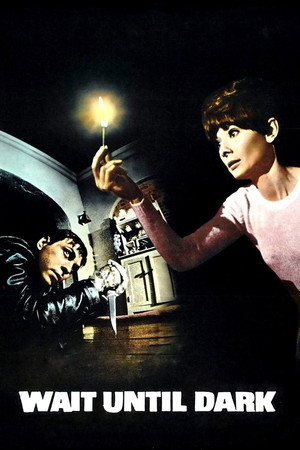 Постер фильма «Дождись темноты (1967)» — (14 из 39)
