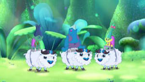 Trolls – Die Party geht weiter! – 4 Staffel 7 Folge