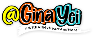 Gina Yei — Logos 6