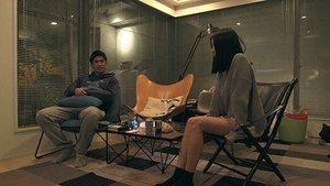 Terrace House: Boys & Girls in the City Before He Says the Word...