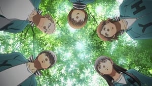 Persona 4: The Animation: 1×8