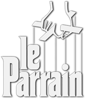 Le Parrain — logo