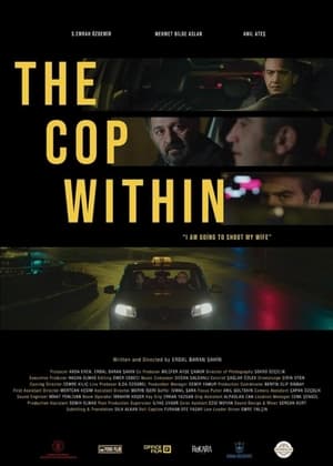 Image The Cop Within