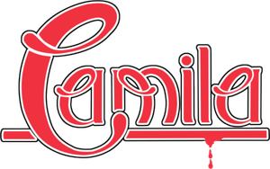 Camila — Logos 1