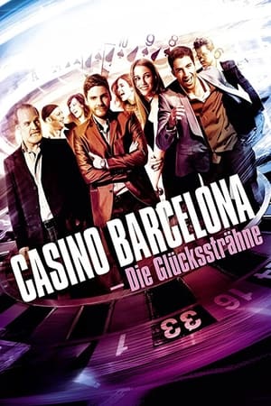 Casino Barcelona: Die Glückssträhne 2012