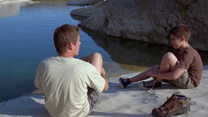 movie image