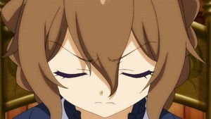 Dad Is a Hero, Mom Is a Spirit, I’m a Reincarnator: 1×8