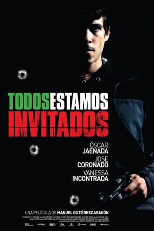 Poster Todos estamos invitados (2008)