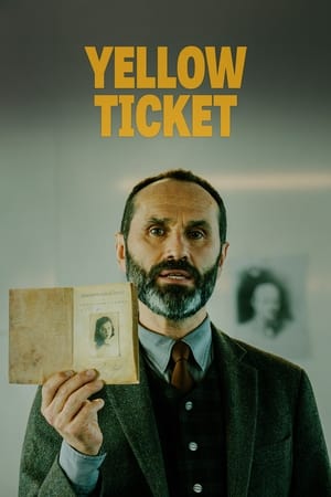 Image Yellow Ticket