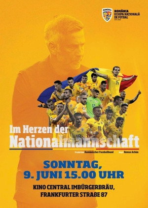 În inima Naționalei