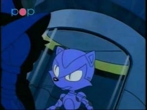 Sonic the Hedgehog Sonic's Nightmare