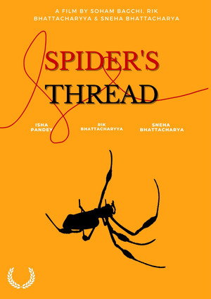 Spider's Thread 4