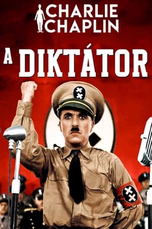 A diktátor (1940)