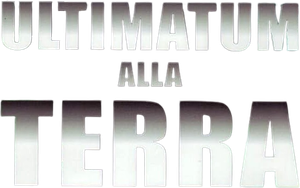 Ultimatum alla Terra