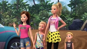 Barbie e la ricerca dei cuccioli (2016)