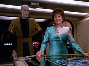 Star Trek: The Next Generation Season 4 Episode 22