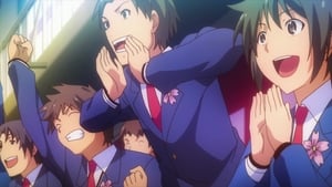 Sakurasou no Pet na Kanojo – Episódio 23