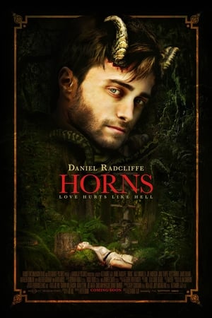 Poster Horns (2013)