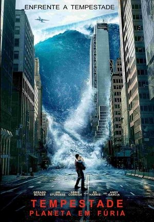 Tempestade: Planeta em Fúria Torrent Tempestade: Planeta em Fúria Torrent, Download, movie, filme, poster