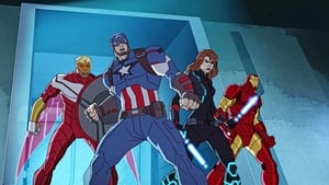 Marvel’s Avengers: 3×4