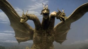 ก็อตซิลล่า ศึกถล่มเกาะสัตว์ประหลาด (1968) Godzilla Destroy All Monsters : Godzillas & Monster