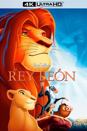 poster The Lion King